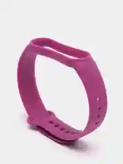 Марсала ремешки для Xiaomi Mi Band 5,Mi Band 6, браслет на часы