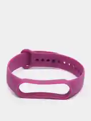 Марсала ремешки для Xiaomi Mi Band 5,Mi Band 6, браслет на часы