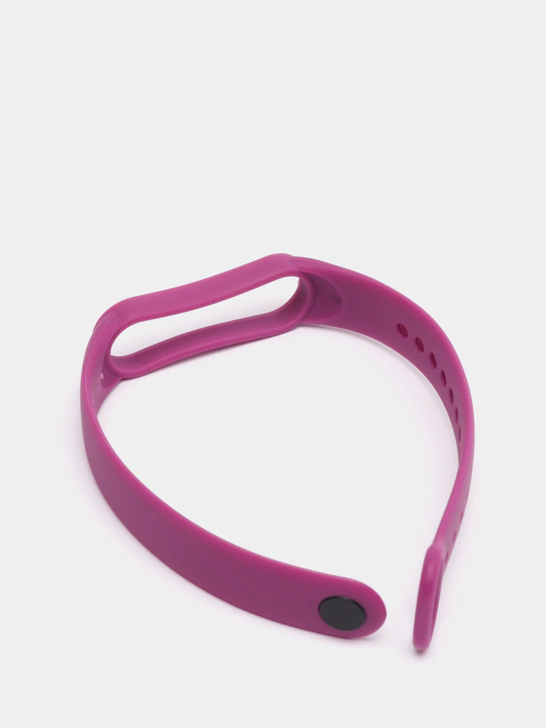 Марсала ремешки для Xiaomi Mi Band 5,Mi Band 6, браслет на часы