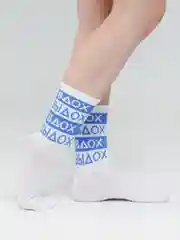 Ледяной носки мужские средней длины
