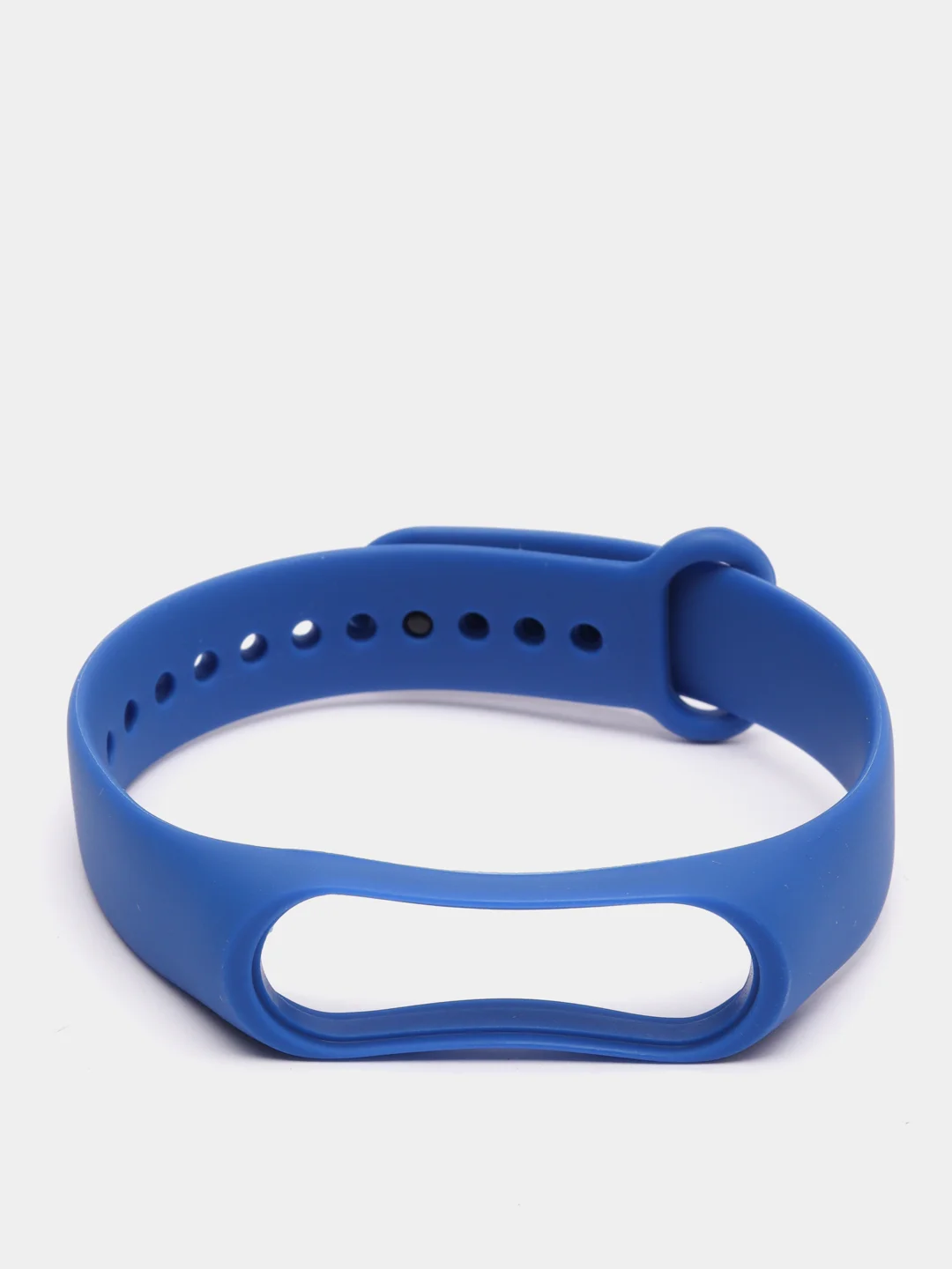 Темно-синий ремешки для Xiaomi Mi Band 3, Mi Band 4