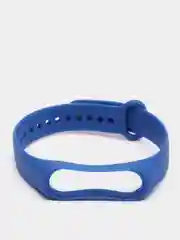 Темно-синий ремешки для Xiaomi Mi Band 3, Mi Band 4