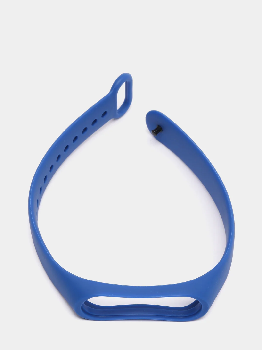 Темно-синий ремешки для Xiaomi Mi Band 3, Mi Band 4