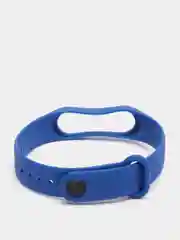 Темно-синий ремешки для Xiaomi Mi Band 3, Mi Band 4