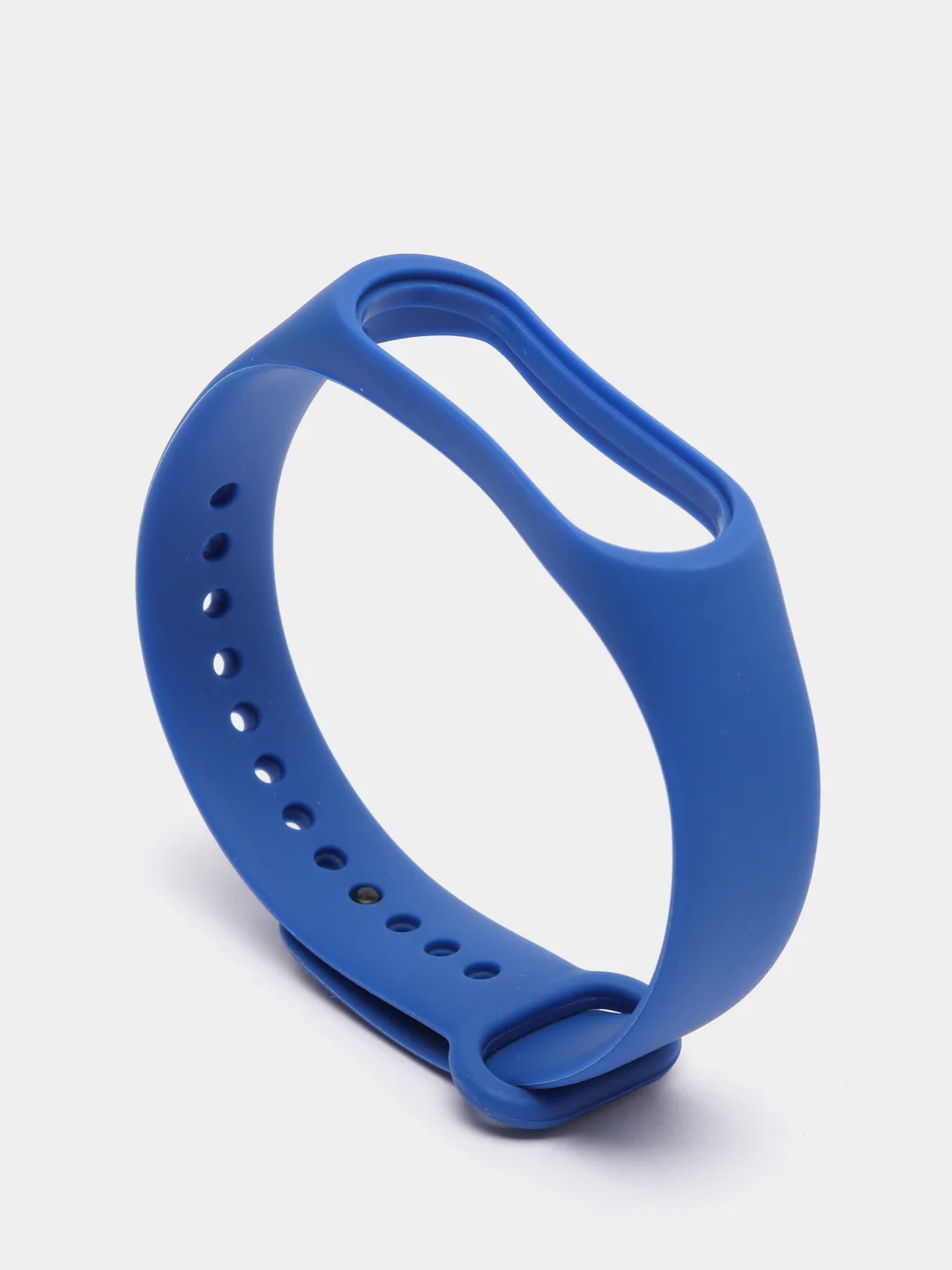Темно-синий ремешки для Xiaomi Mi Band 3, Mi Band 4