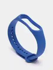 Темно-синий ремешки для Xiaomi Mi Band 3, Mi Band 4