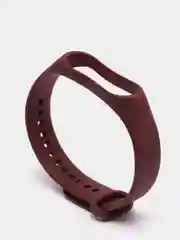 Шоколадный ремешки для Xiaomi Mi Band 3, Mi Band 4