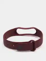Шоколадный ремешки для Xiaomi Mi Band 3, Mi Band 4