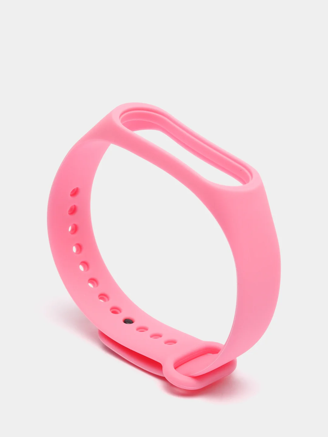 Пудровый ремешки для Xiaomi Mi Band 3, Mi Band 4