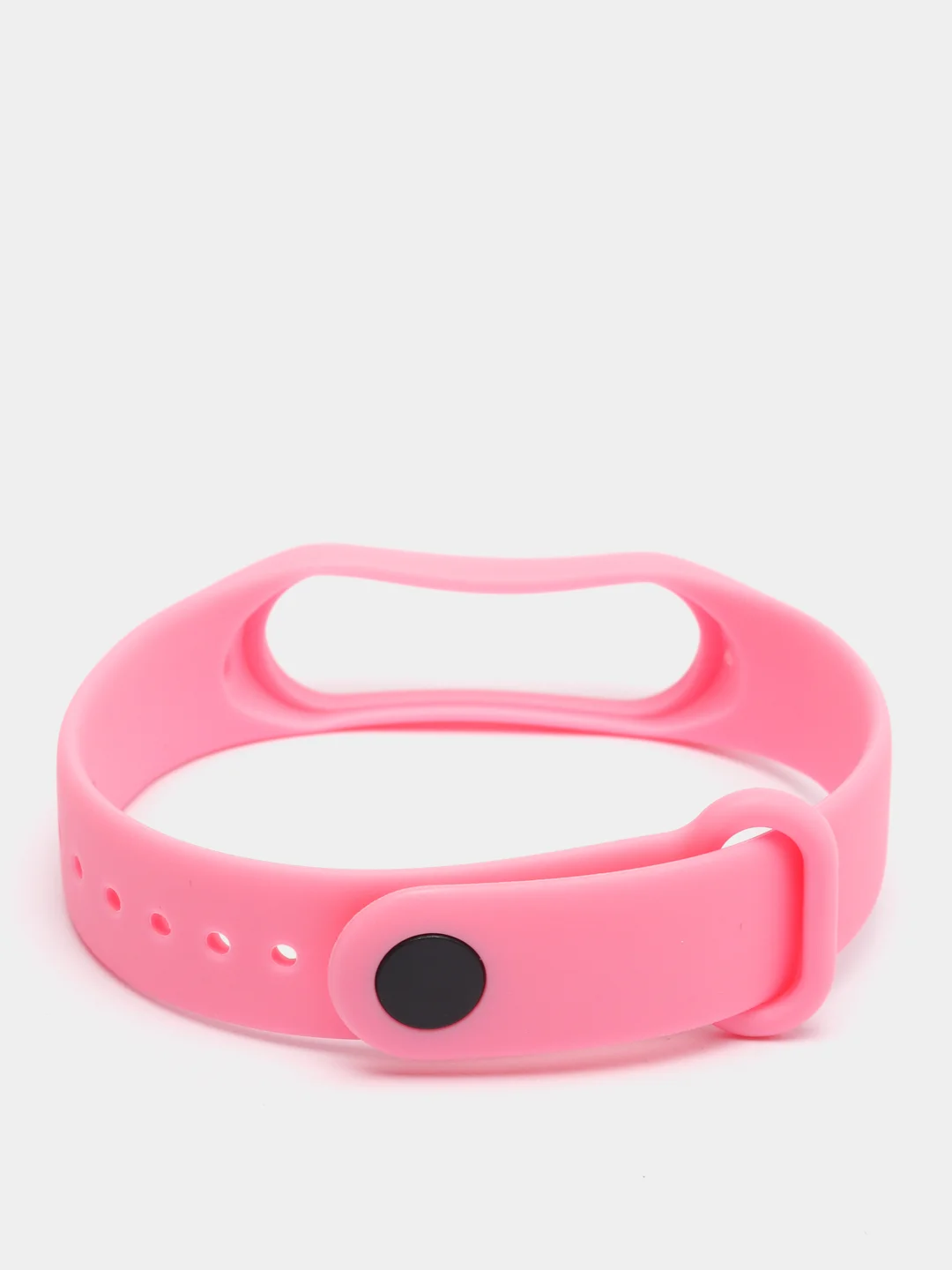 Пудровый ремешки для Xiaomi Mi Band 3, Mi Band 4