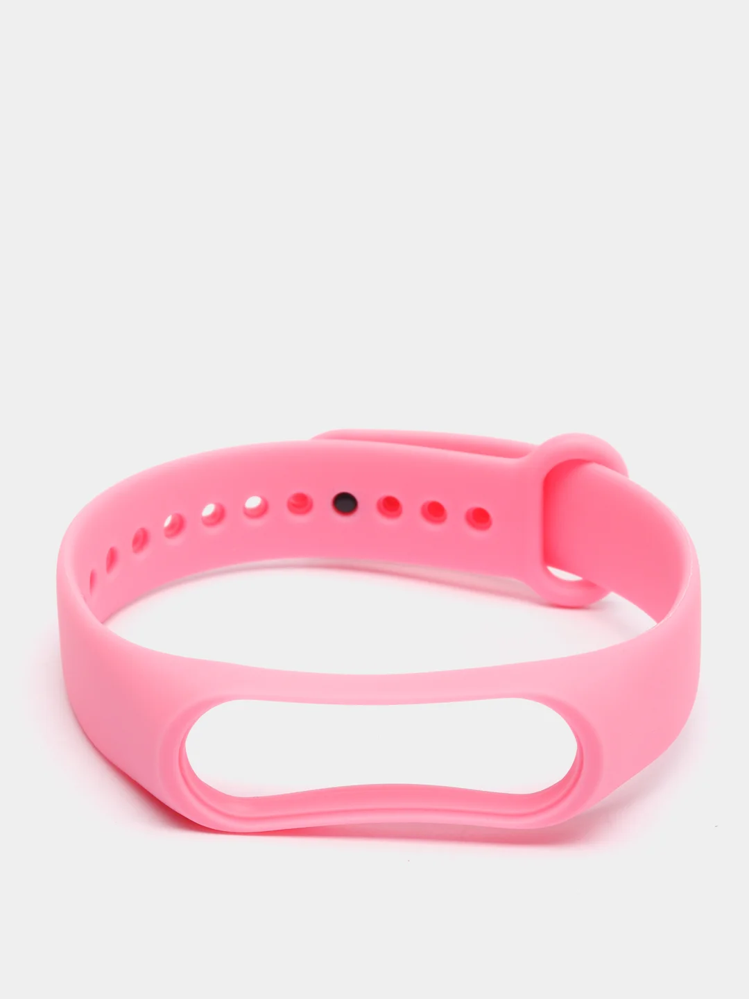 Пудровый ремешки для Xiaomi Mi Band 3, Mi Band 4