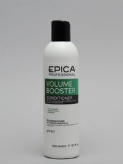 Epica Volume Booster Кондиционер для придания объёма волос, 300 мл