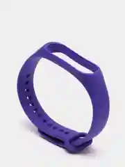 Аметистовый ремешки для Xiaomi Mi Band 3, Mi Band 4