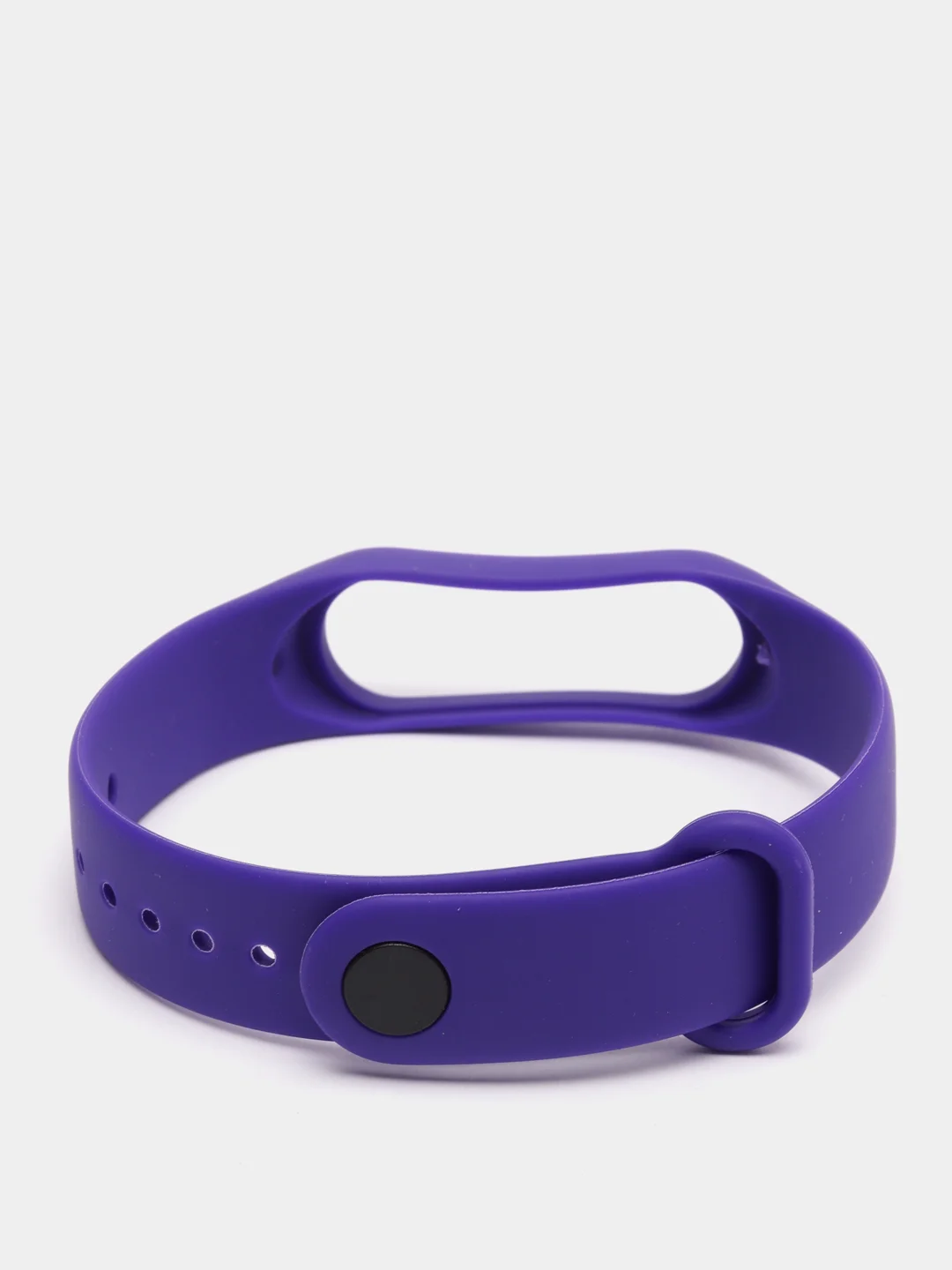 Аметистовый ремешки для Xiaomi Mi Band 3, Mi Band 4