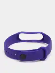 Аметистовый ремешки для Xiaomi Mi Band 3, Mi Band 4