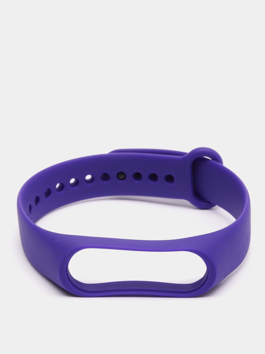 Аметистовый ремешки для Xiaomi Mi Band 3, Mi Band 4