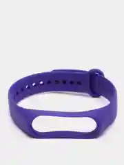 Аметистовый ремешки для Xiaomi Mi Band 3, Mi Band 4