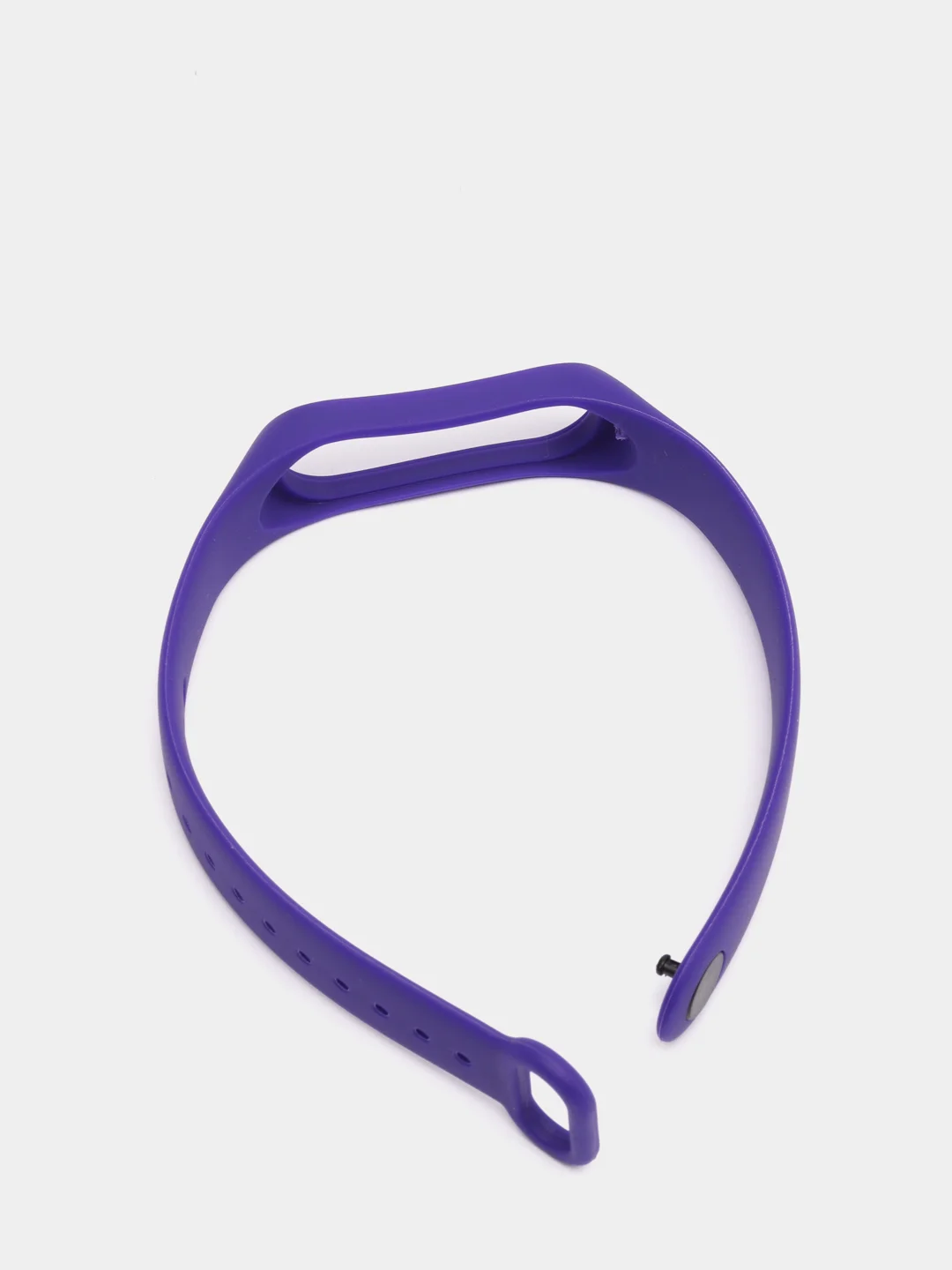 Аметистовый ремешки для Xiaomi Mi Band 3, Mi Band 4