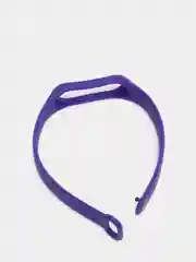 Аметистовый ремешки для Xiaomi Mi Band 3, Mi Band 4