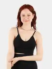Черный шорты женские спортивные