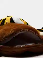 Рюкзачек с символом ТИГРа