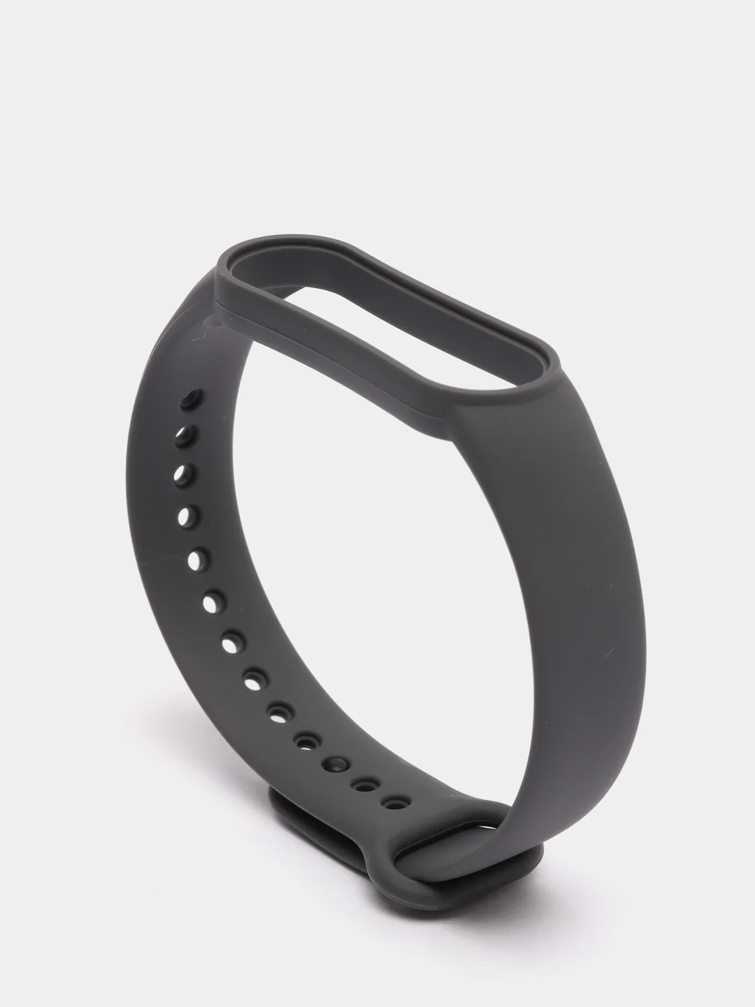 Хром ремешки для Xiaomi Mi Band 5,Mi Band 6, браслет на часы
