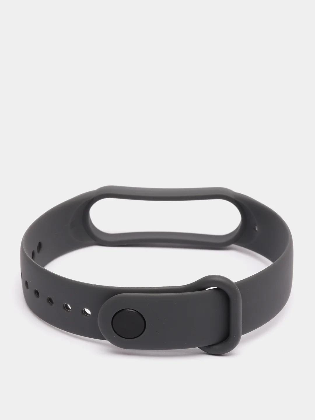 Хром ремешки для Xiaomi Mi Band 5,Mi Band 6, браслет на часы