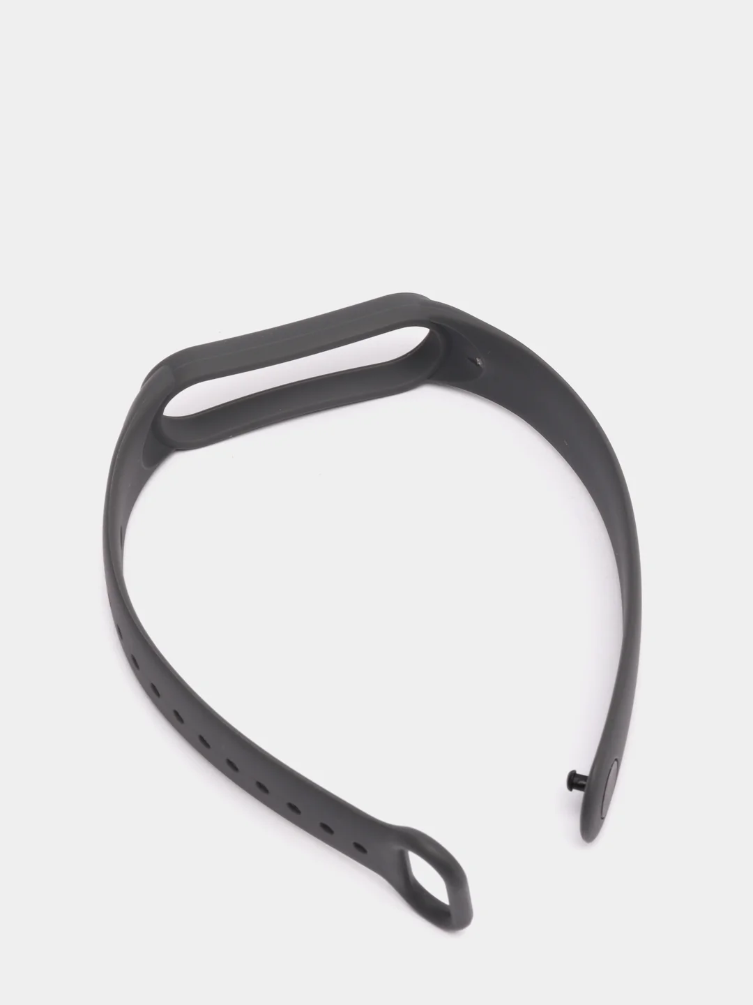 Хром ремешки для Xiaomi Mi Band 5,Mi Band 6, браслет на часы