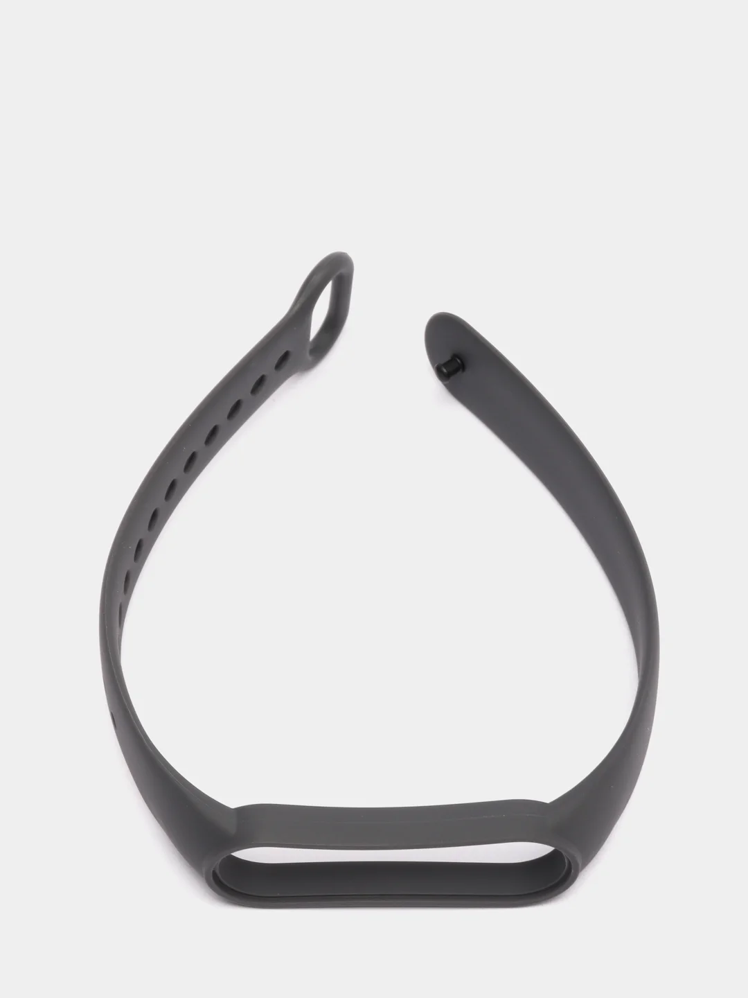 Хром ремешки для Xiaomi Mi Band 5,Mi Band 6, браслет на часы
