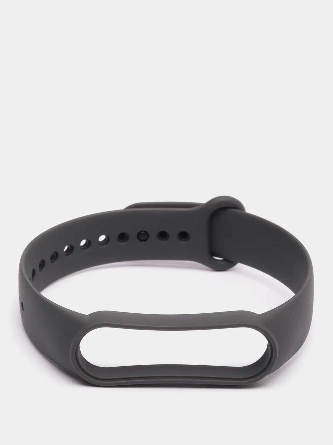 Хром ремешки для Xiaomi Mi Band 5,Mi Band 6, браслет на часы