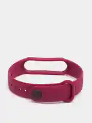 Фуксия ремешки для Xiaomi Mi Band 5,Mi Band 6, браслет на часы