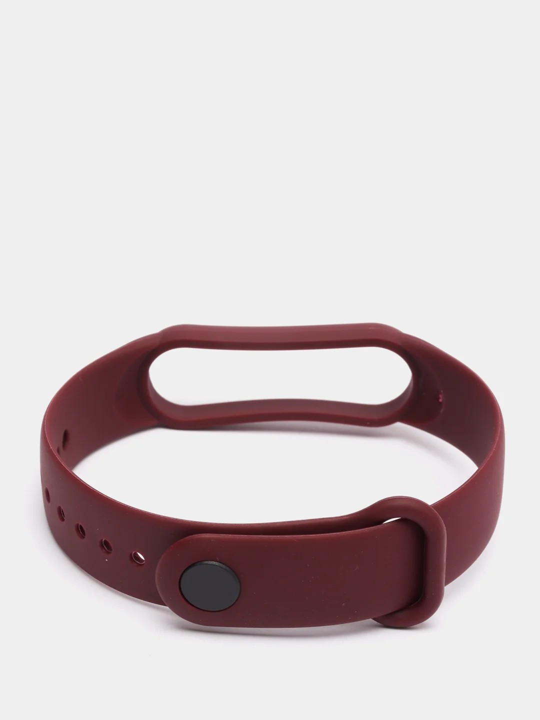 Шоколадный ремешки для Xiaomi Mi Band 5,Mi Band 6, браслет на часы