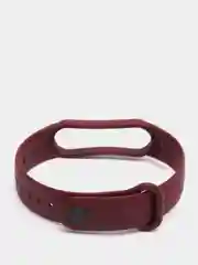 Шоколадный ремешки для Xiaomi Mi Band 5,Mi Band 6, браслет на часы