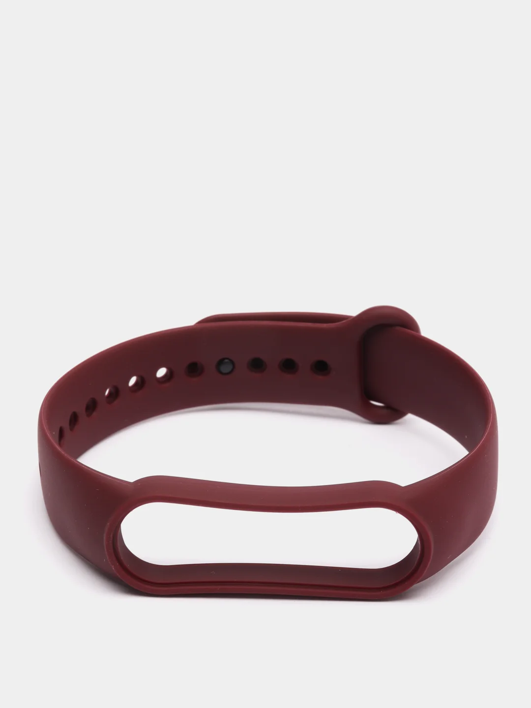 Шоколадный ремешки для Xiaomi Mi Band 5,Mi Band 6, браслет на часы
