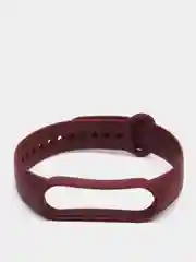 Шоколадный ремешки для Xiaomi Mi Band 5,Mi Band 6, браслет на часы