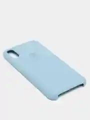 Бордовый чехол iPhone X 5 5S SE 6 6S 6S Plus 7 8 7 Plus 8 Plus XS XR Silicone Case