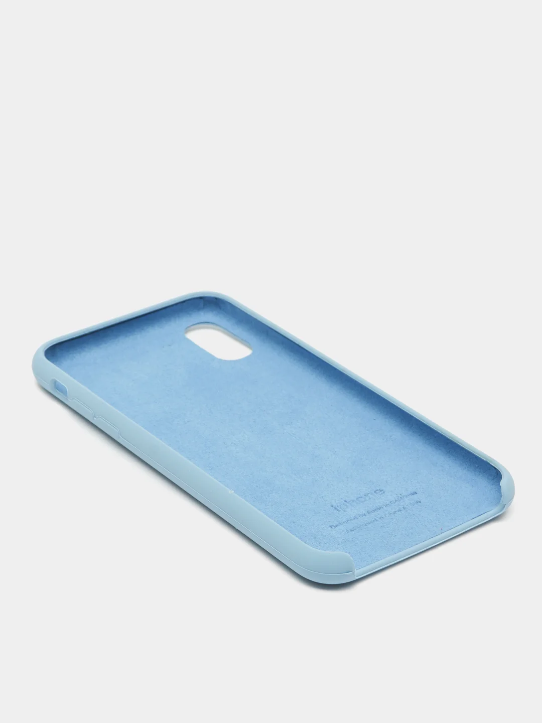 Бордовый чехол iPhone X 5 5S SE 6 6S 6S Plus 7 8 7 Plus 8 Plus XS XR Silicone Case