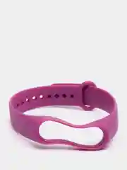Марсала ремешки для Xiaomi Mi Band 3, Mi Band 4