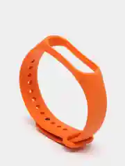 Рыжий ремешки для Xiaomi Mi Band 3, Mi Band 4