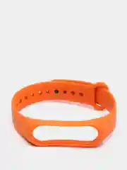 Рыжий ремешки для Xiaomi Mi Band 3, Mi Band 4