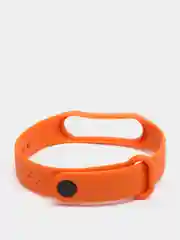 Рыжий ремешки для Xiaomi Mi Band 3, Mi Band 4