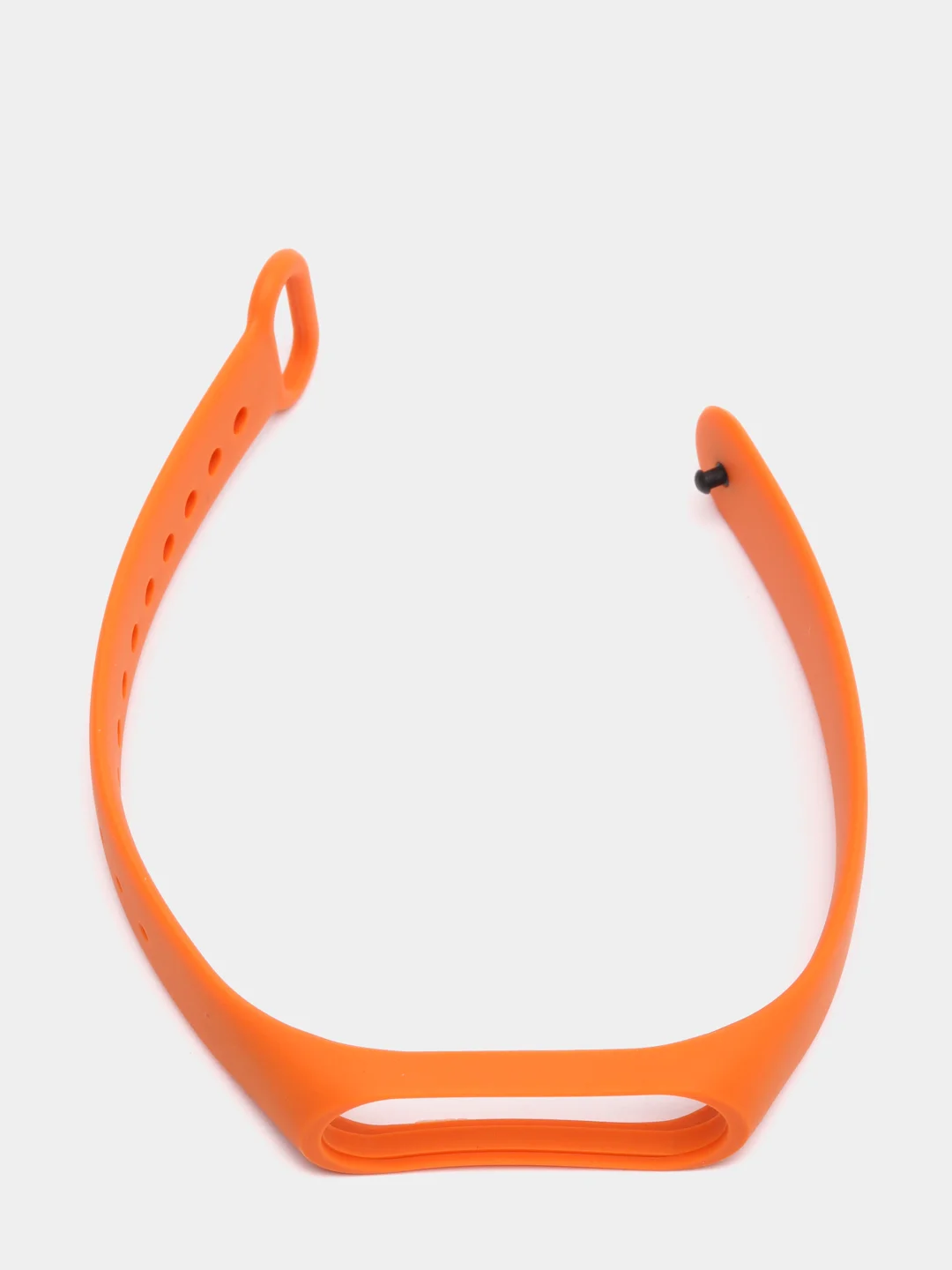 Рыжий ремешки для Xiaomi Mi Band 3, Mi Band 4