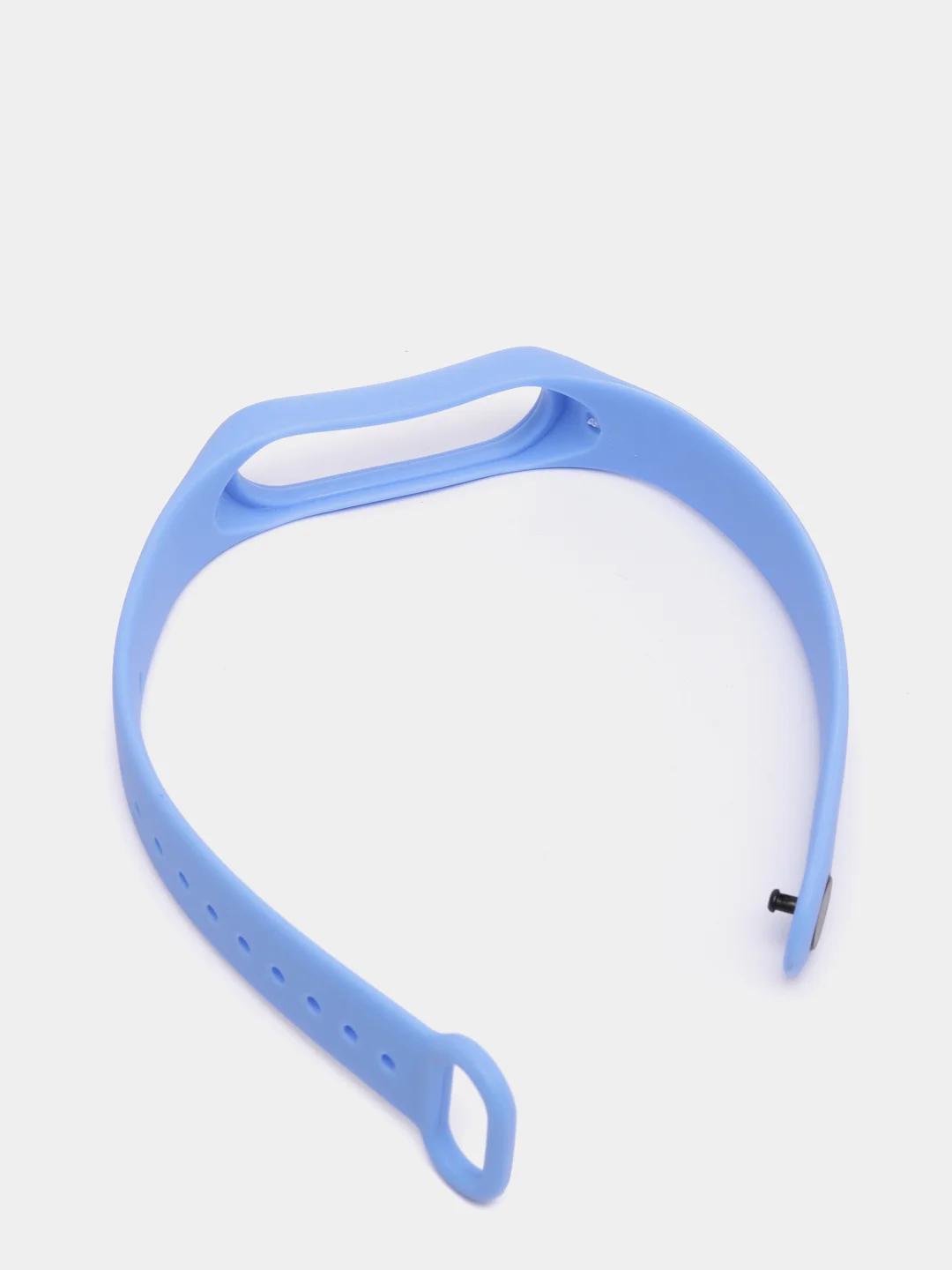 Голубой ремешки для Xiaomi Mi Band 3, Mi Band 4