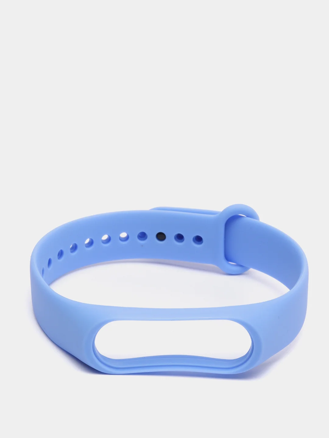 Голубой ремешки для Xiaomi Mi Band 3, Mi Band 4