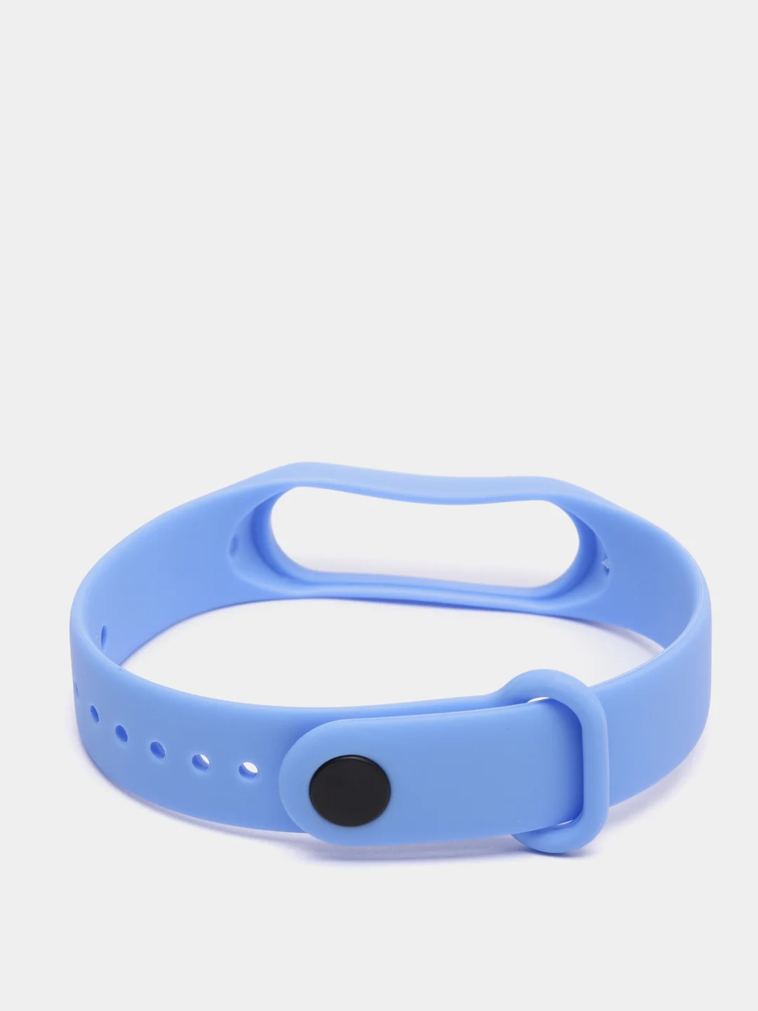 Голубой ремешки для Xiaomi Mi Band 3, Mi Band 4