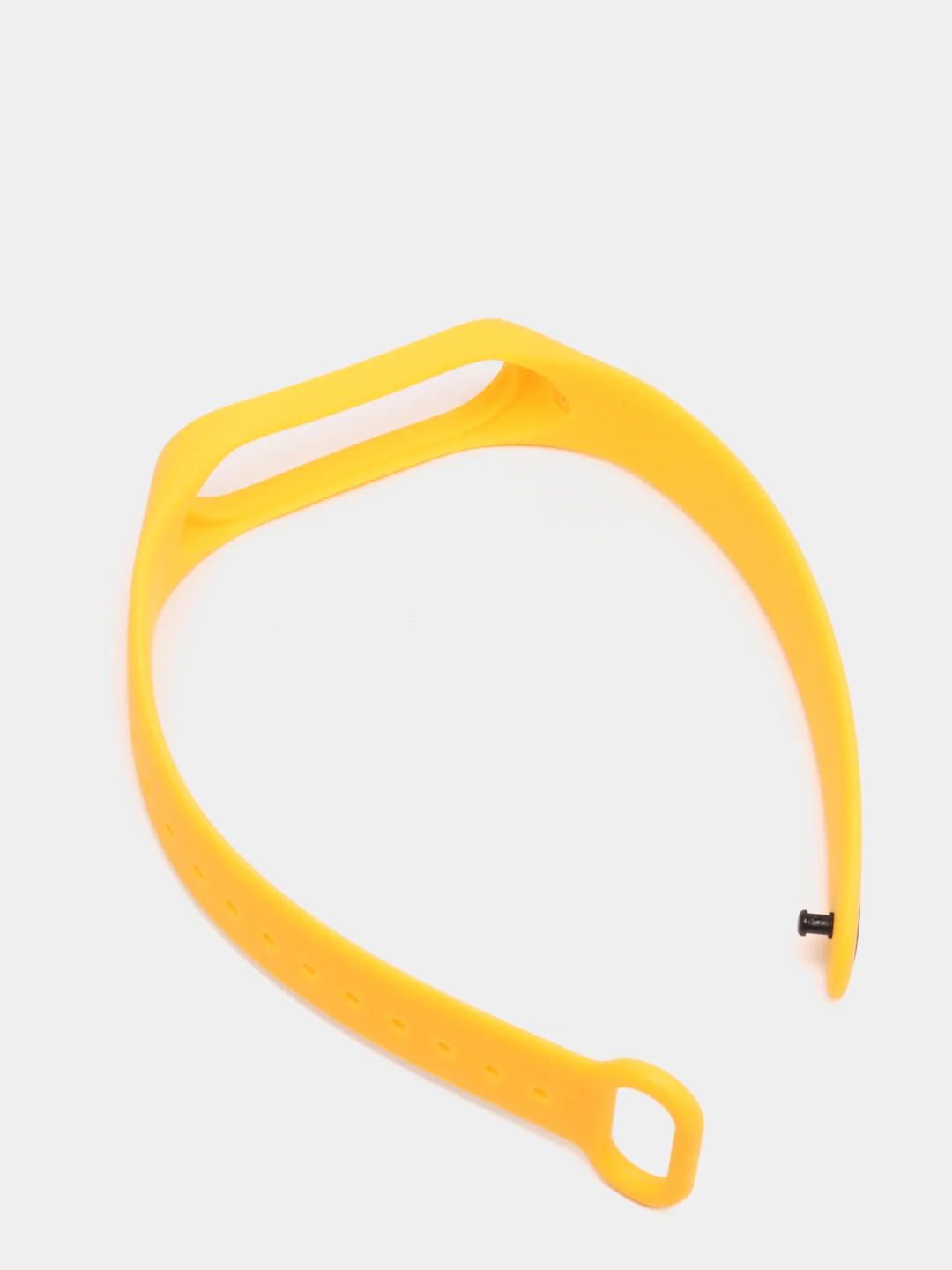 Желтый ремешки для Xiaomi Mi Band 3, Mi Band 4
