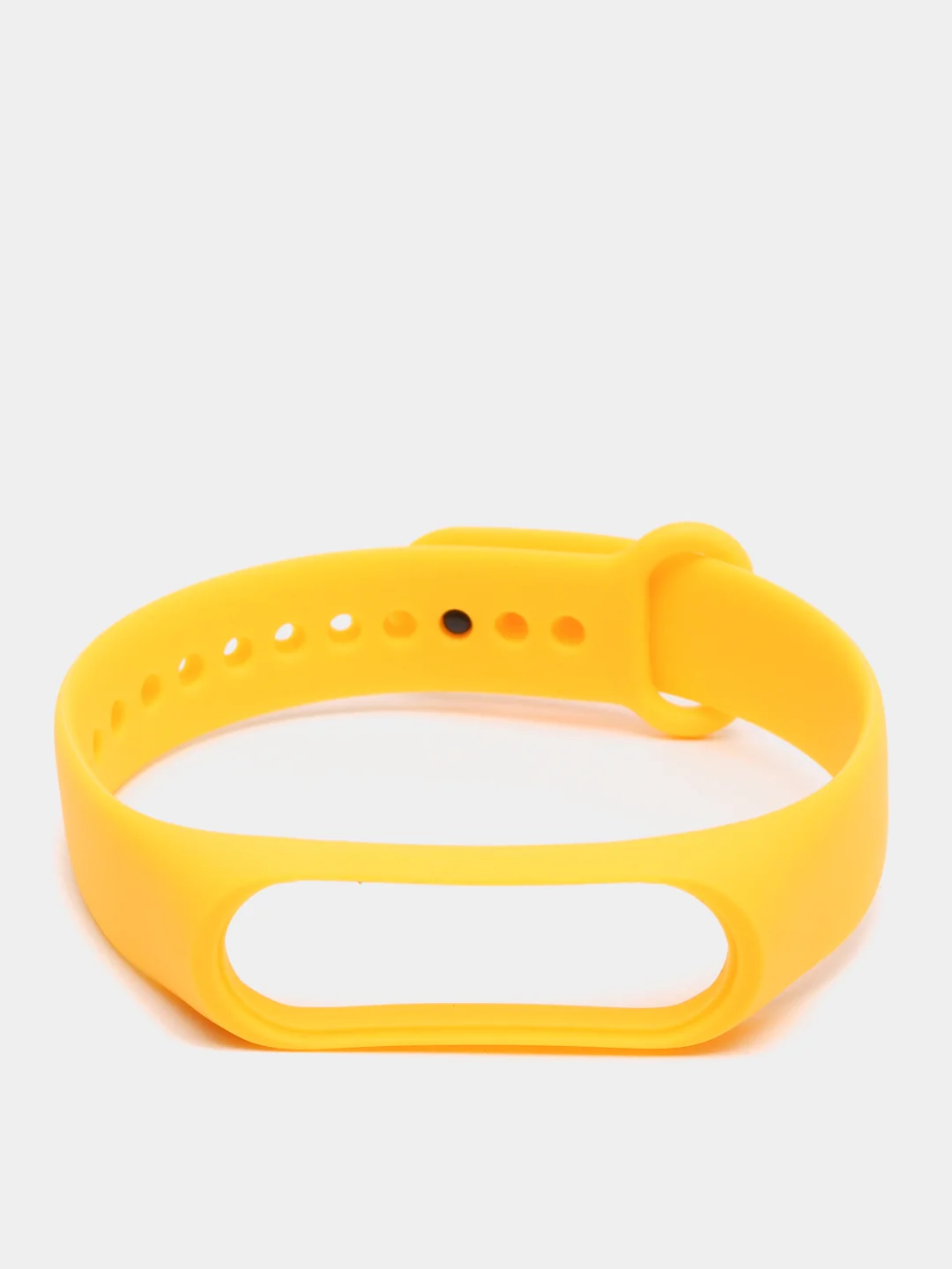 Желтый ремешки для Xiaomi Mi Band 3, Mi Band 4