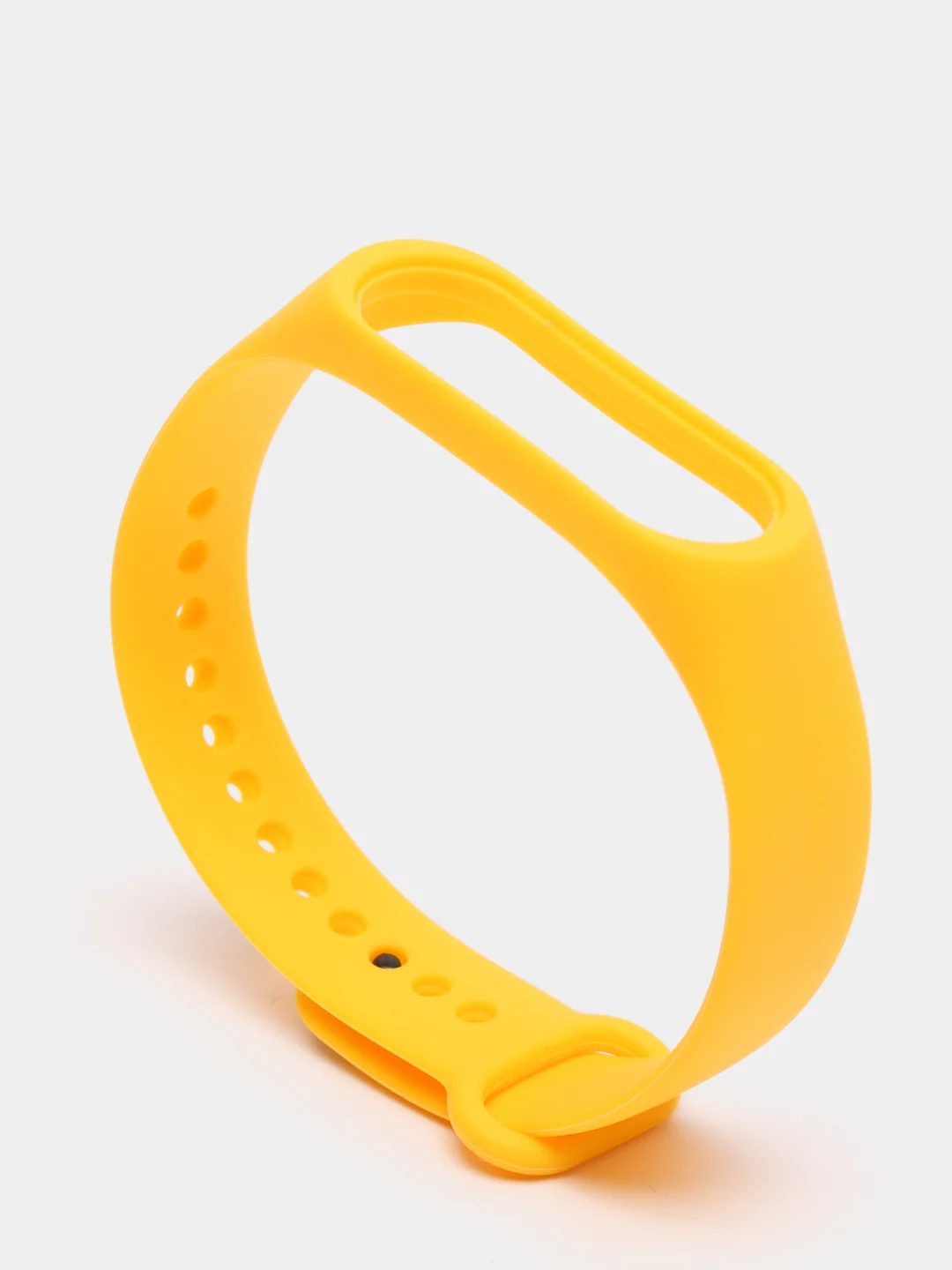 Желтый ремешки для Xiaomi Mi Band 3, Mi Band 4