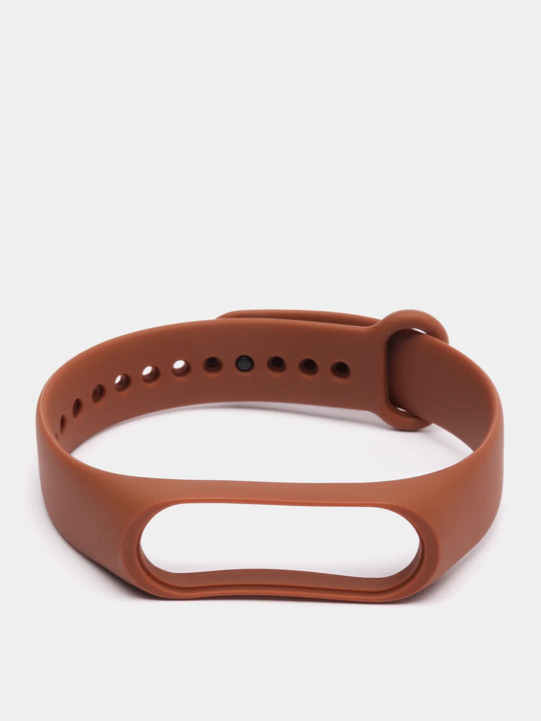 Коричневый ремешки для Xiaomi Mi Band 3, Mi Band 4