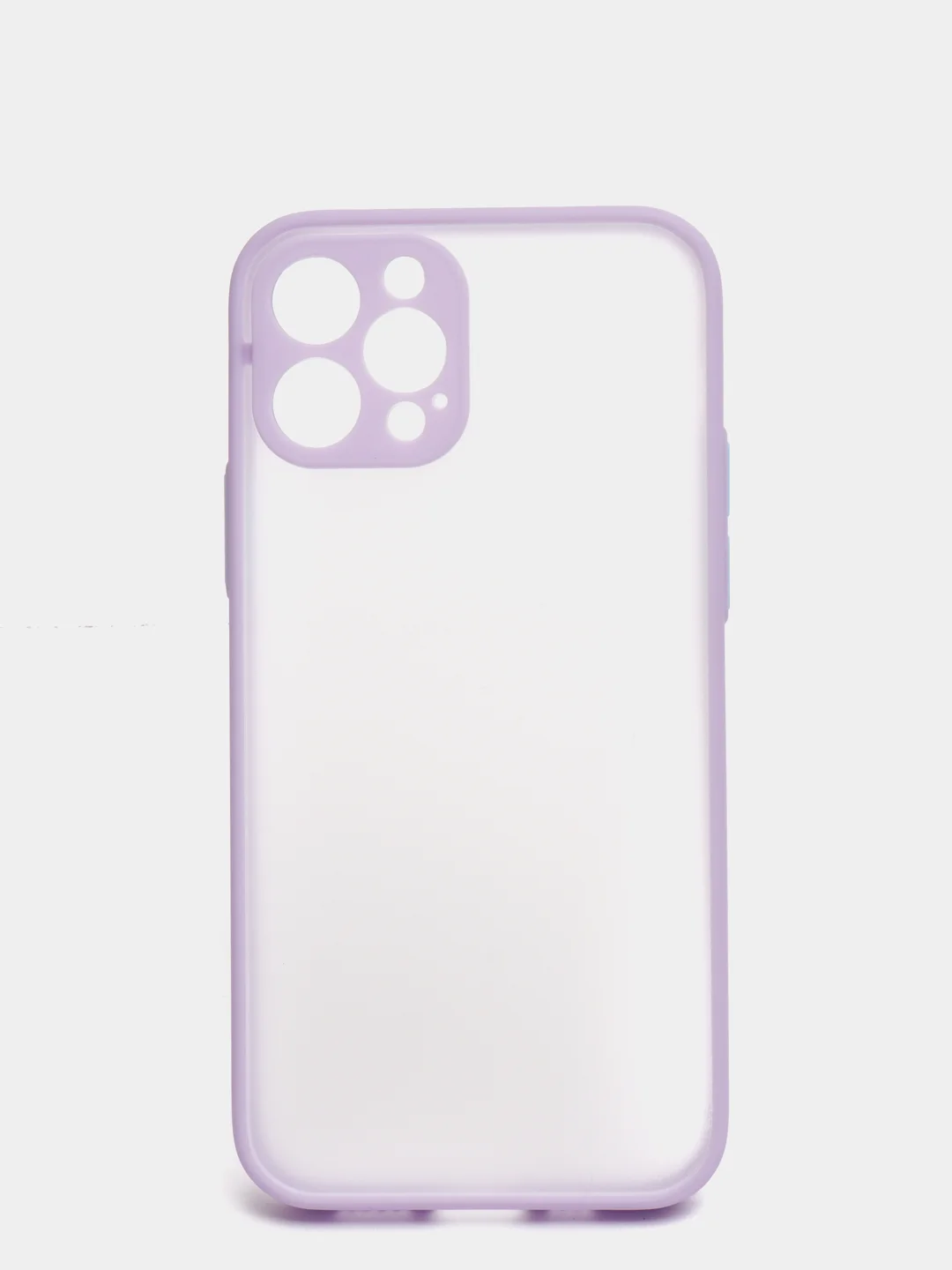 Лавандовый чехол на iPhone 13, 12, 11, 8, 7, XR, X, XS, pro, mini, max, plus, SE